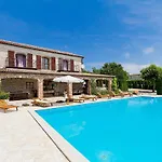 Villas Aurelia Vila