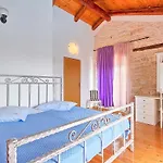 Vila Villas Aurelia Barat (Porec)
