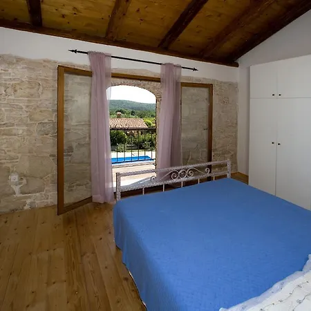 Vila Aurelia Barat (Porec)