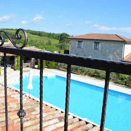 Aurelia * Barat (Porec)