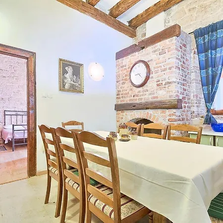 奥雷利亚别墅 * Barat (Porec)