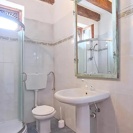 奥雷利亚别墅 别墅 Barat (Porec)