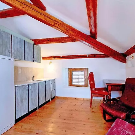 Vila Aurelia Barat (Porec)