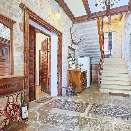 奥雷利亚别墅 * Barat (Porec)
