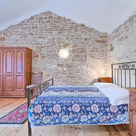 奥雷利亚别墅 别墅 Barat (Porec)