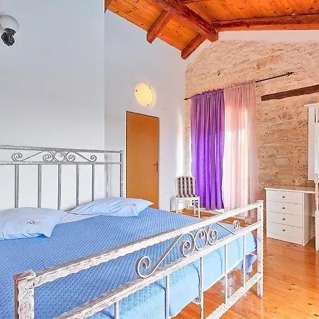 别墅 奥雷利亚别墅 Barat (Porec)