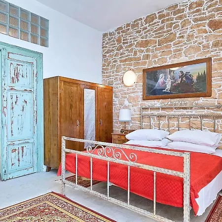 奥雷利亚别墅 * Barat (Porec)