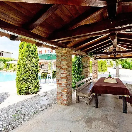 Villa Aurelia Barat (Porec)