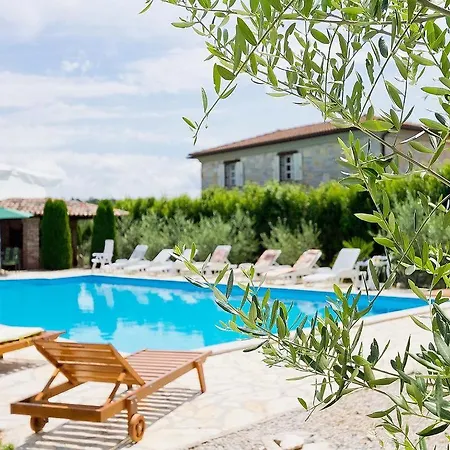 Aurelia * Barat (Porec)