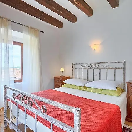 别墅 奥雷利亚别墅 Barat (Porec)