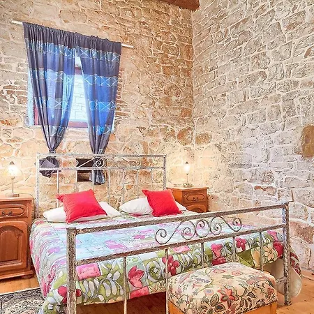 别墅 奥雷利亚别墅 Barat (Porec)