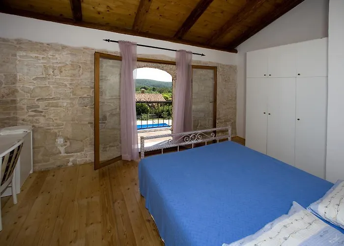 Villa Aurelia Barat (Porec)