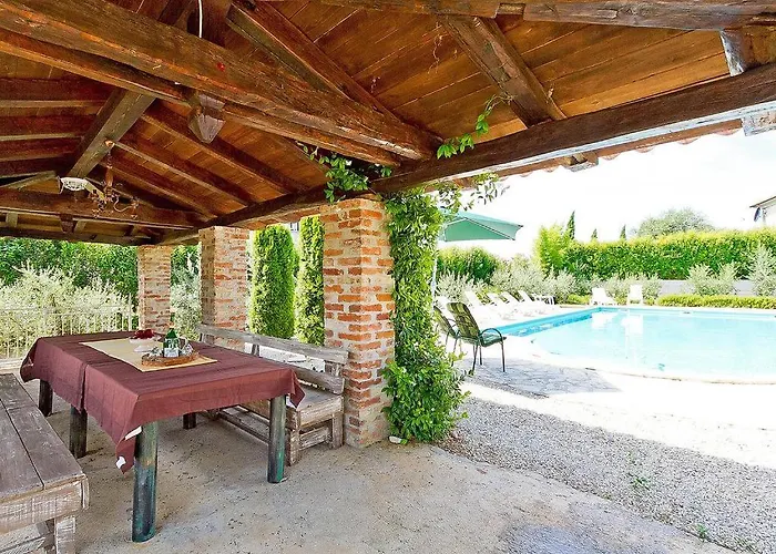 Aurelia Villa Barat (Porec)