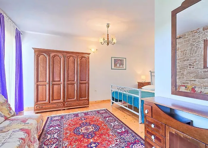 Villa Aurelia Barat (Porec)