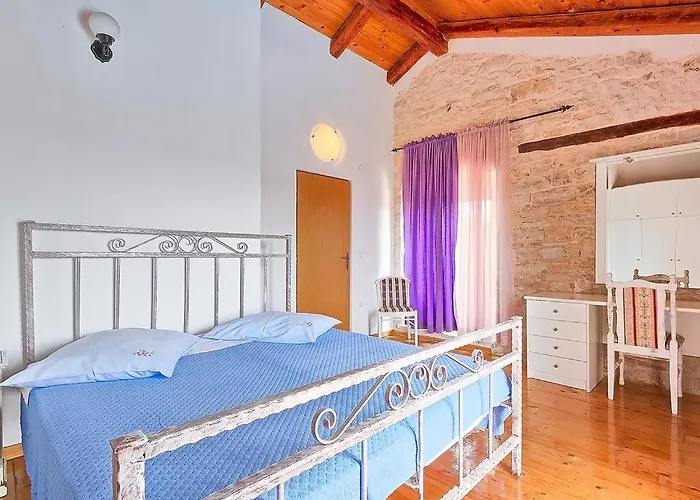 Villa Aurelia Barat (Porec)