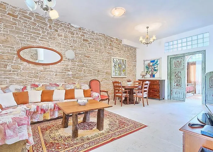 Aurelia * Barat (Porec)