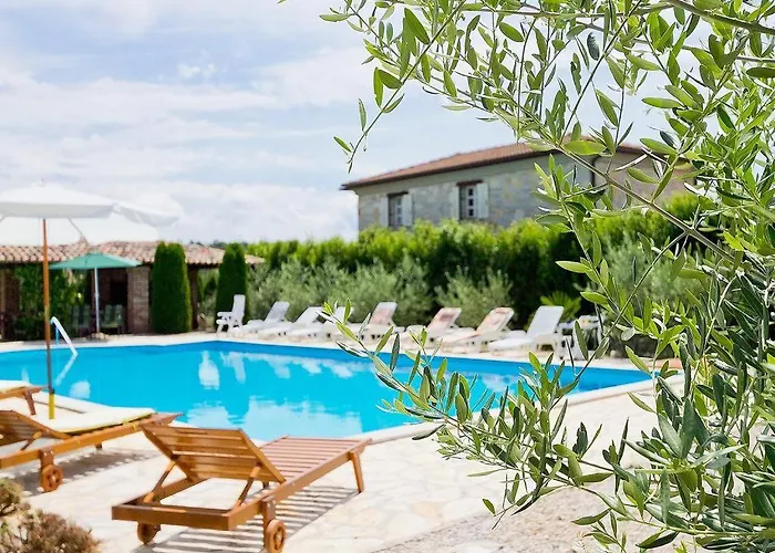 Aurelia * Barat (Porec)