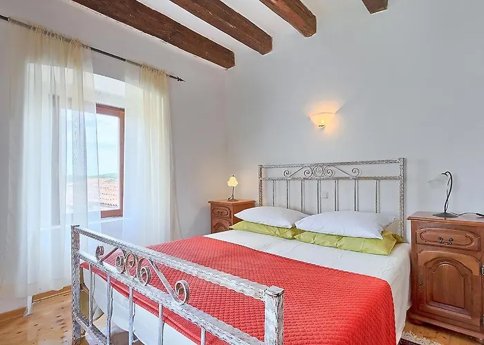 Villa Aurelia Barat (Porec)
