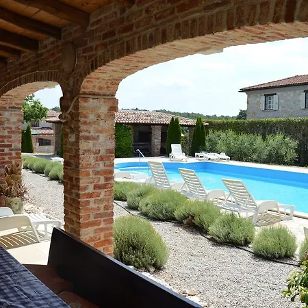 Villa Aurelia Barat (Porec)
