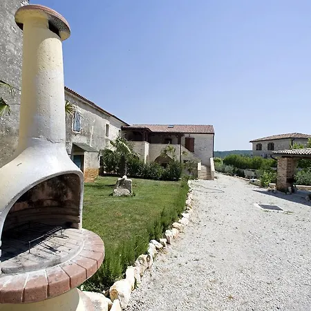 Villa Aurelia *
