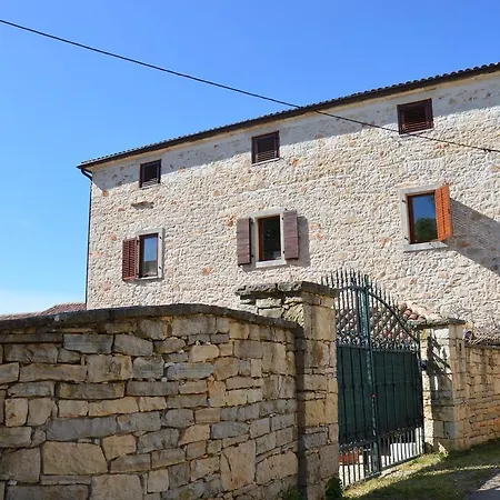 Villa Aurelia Barat (Porec)