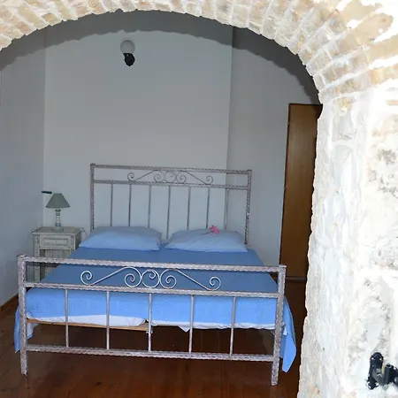 Aurelia Villa Barat (Porec)