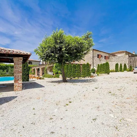 Villa Aurelia Barat (Porec)