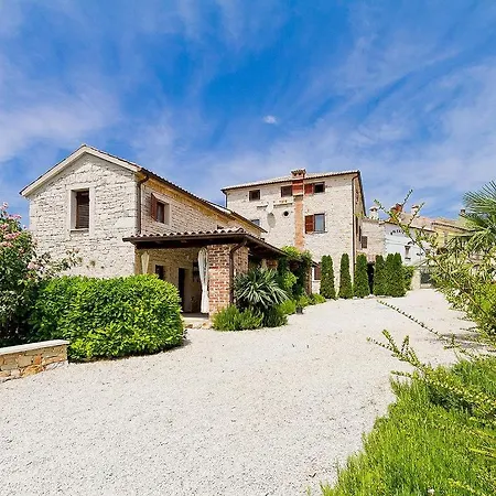 Villa Aurelia *