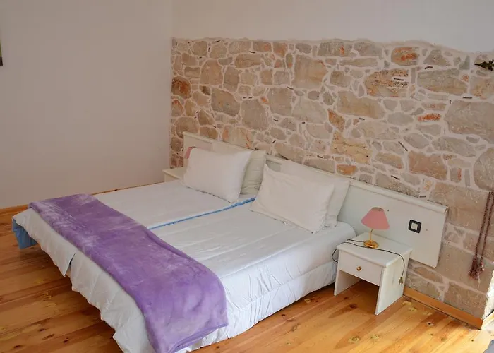 Aurelia * Barat (Porec)