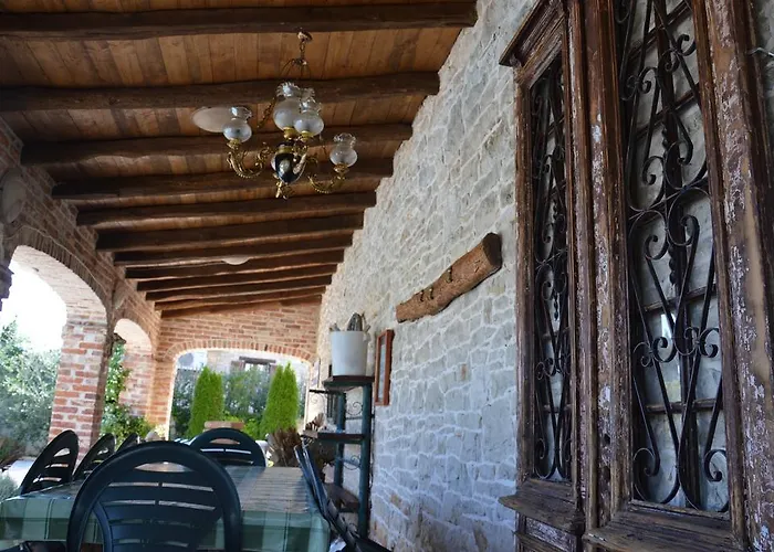 Villa Aurelia