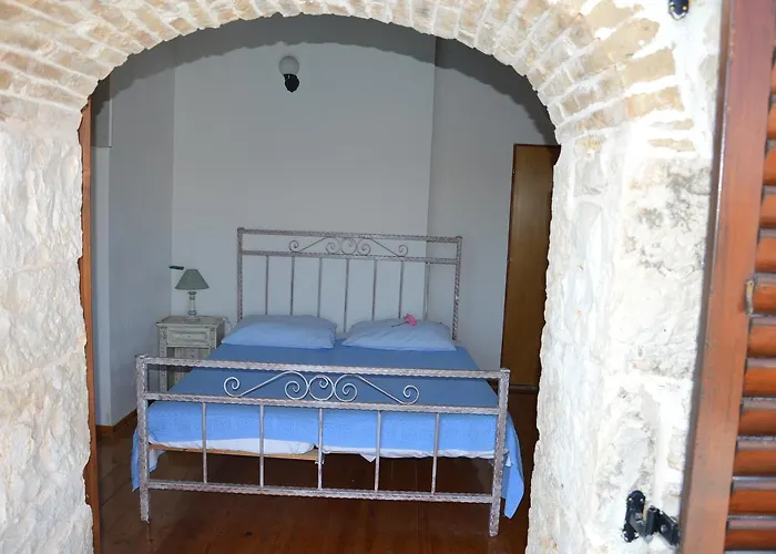 Aurelia Villa Barat (Porec)