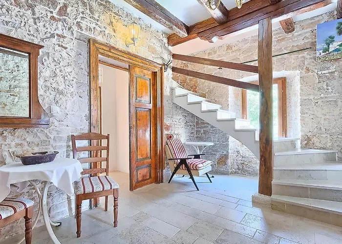 Villa Aurelia Barat (Porec)