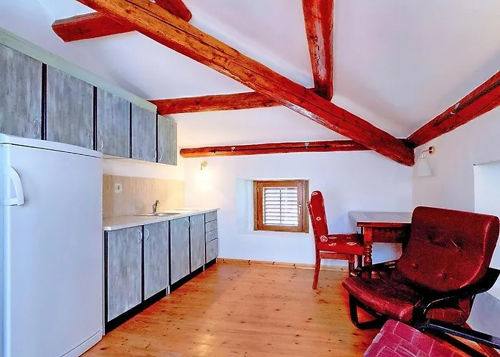 Villa Aurelia Barat (Porec)