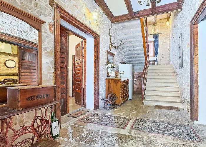 Aurelia * Barat (Porec)