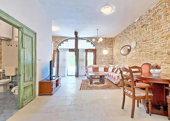 Aurelia * Barat (Porec)