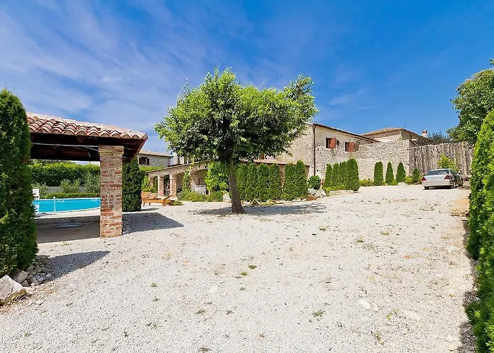 Villa Aurelia Barat (Porec)