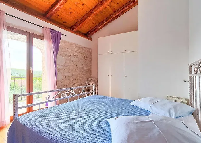 Aurelia * Barat (Porec)