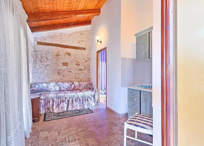 Aurelia Barat (Porec)