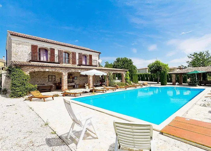 Villa Aurelia