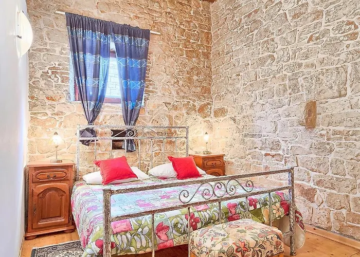 Villa Aurelia Barat (Porec)