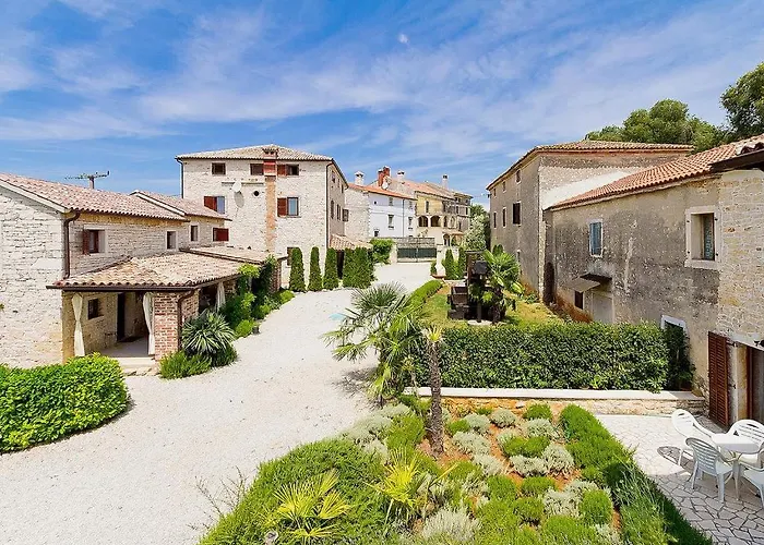 Villa Aurelia *